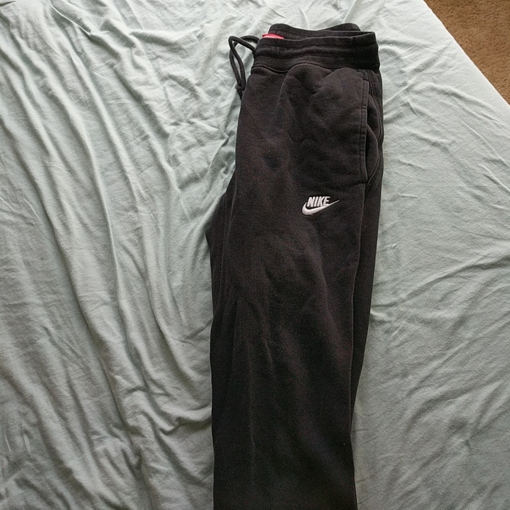 Nike sweatpants